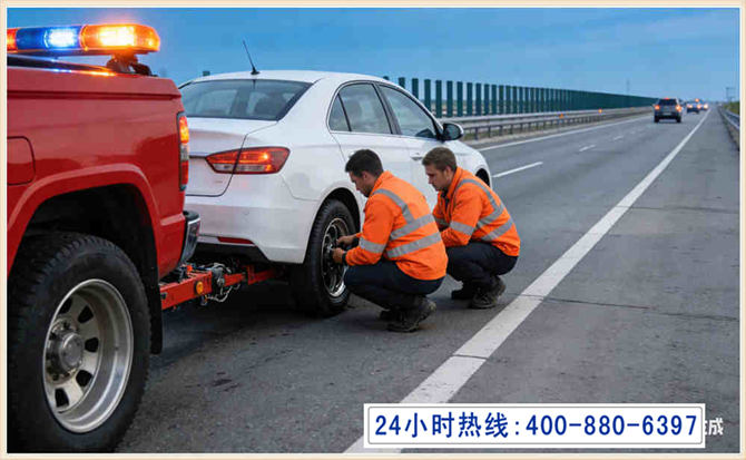 延庆汽车救援道路救援 延庆汽车救援道路救援